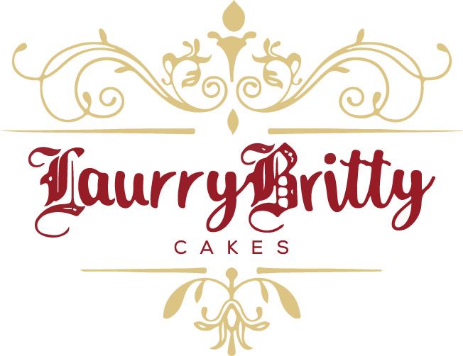 LaurryBritty Cakes