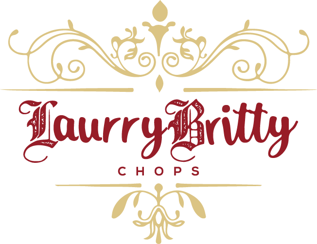 LaurryBritty Chops