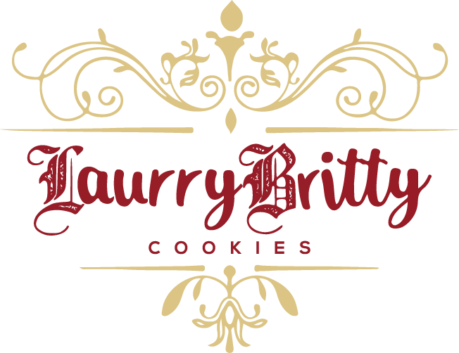 LaurryBritty Cookies